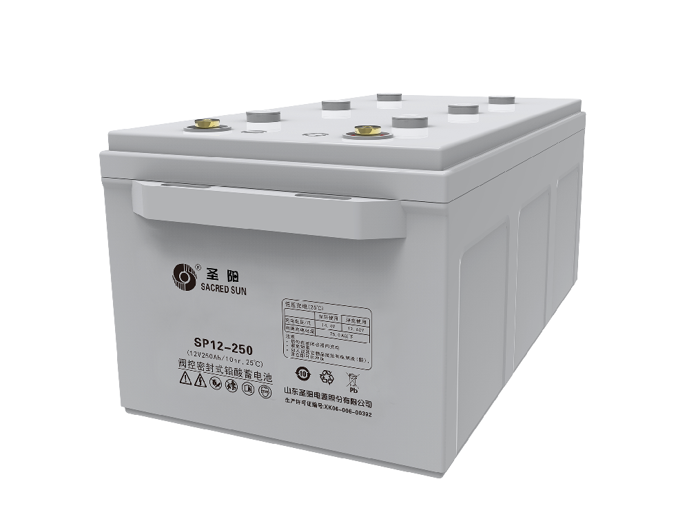 SP12-250AH