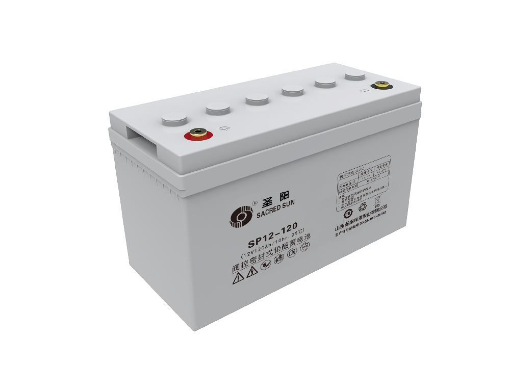 SP12-120AH